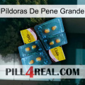 Píldoras De Pene Grande cialis5